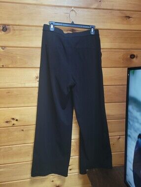 Halara Size Large Reg. Pull On Career Pants EUC